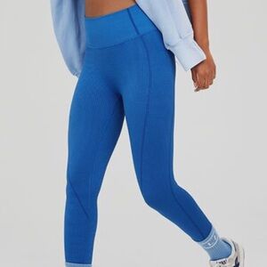 Aerie offline seamless 7/8 leggings NWT size XL